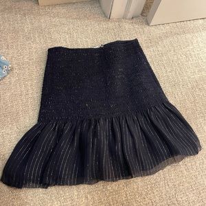Derek lam 10 Crosby skirt